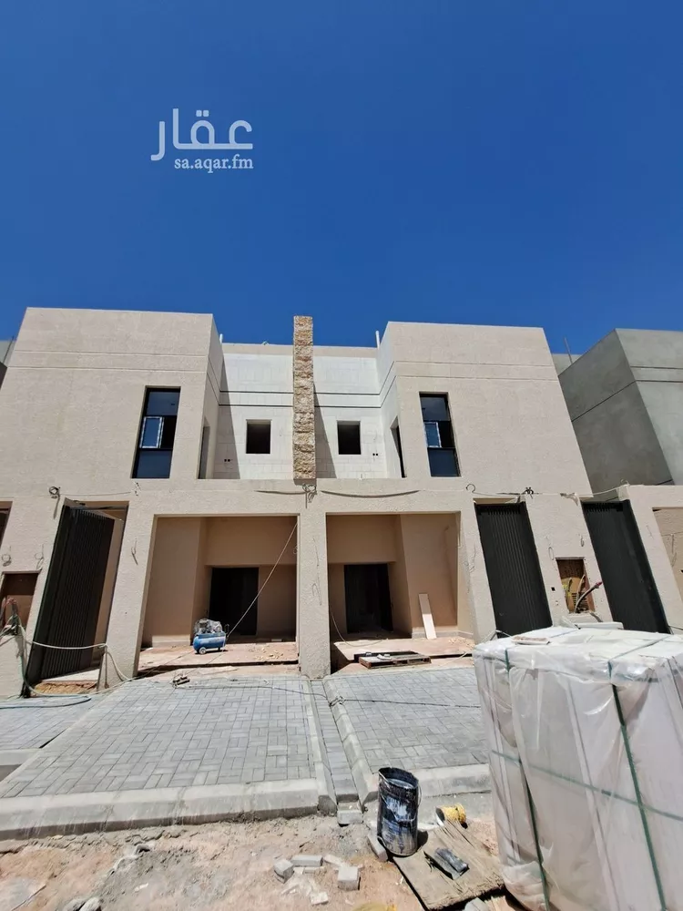 فيلا للبيع في شارع عمر بن الخطاب, حي الصفاء, مدينة الرياض, منطقة الرياض