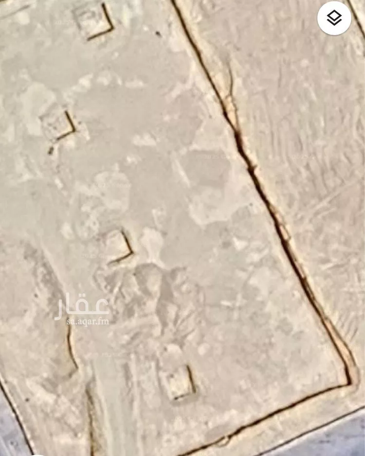 أرض للبيع في شارع الرمان, حي المروج, مدينة الرياض, منطقة الرياض صورة 2