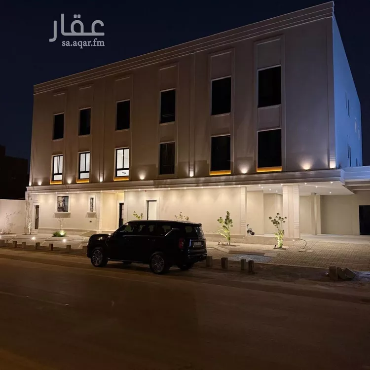 شقة للبيع في شارع النماص, حي ظهرة لبن, مدينة الرياض, منطقة الرياض 10