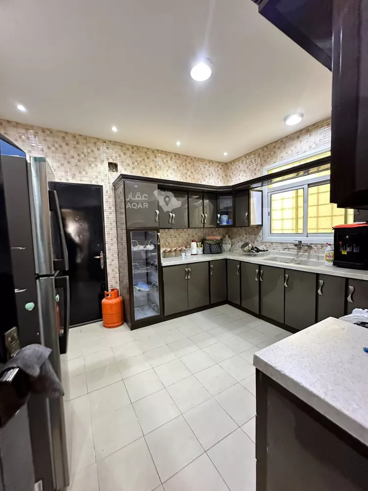 Villa for Sale in Riyadh Dhahrat Laban صورة 3
