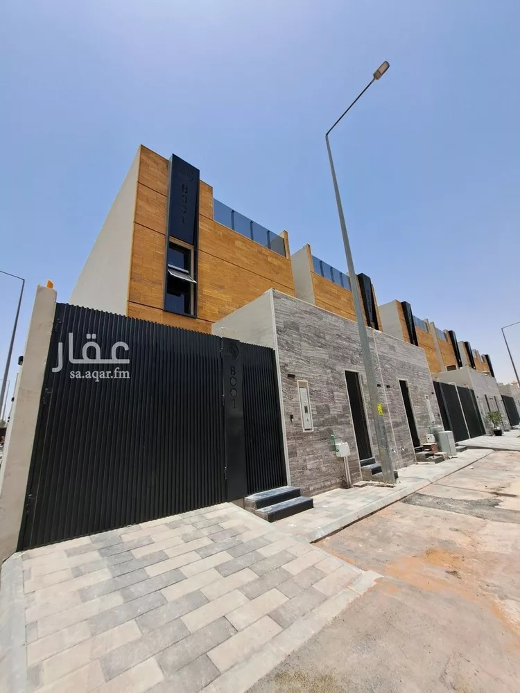 فيلا للبيع في شارع حيدرة بن محمد, حي قرطبة, مدينة الرياض, منطقة الرياض صورة 2