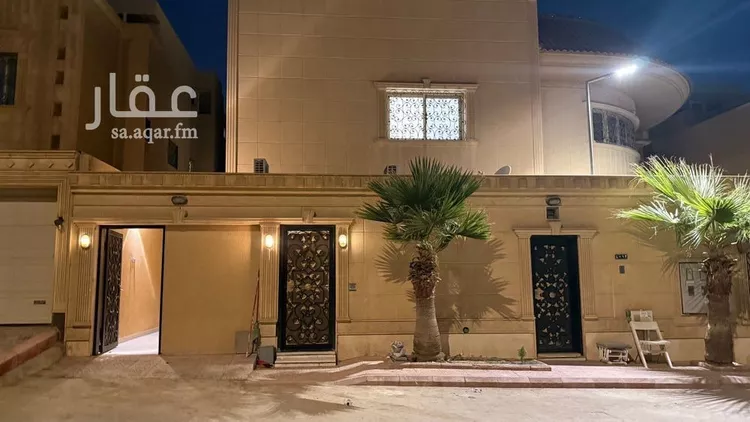 Floor for Rent in Riyadh Hittin