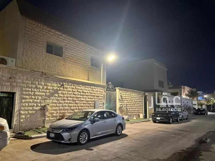 أرض للبيع في شارع الرمان, حي المروج, مدينة الرياض, منطقة الرياض صورة 2