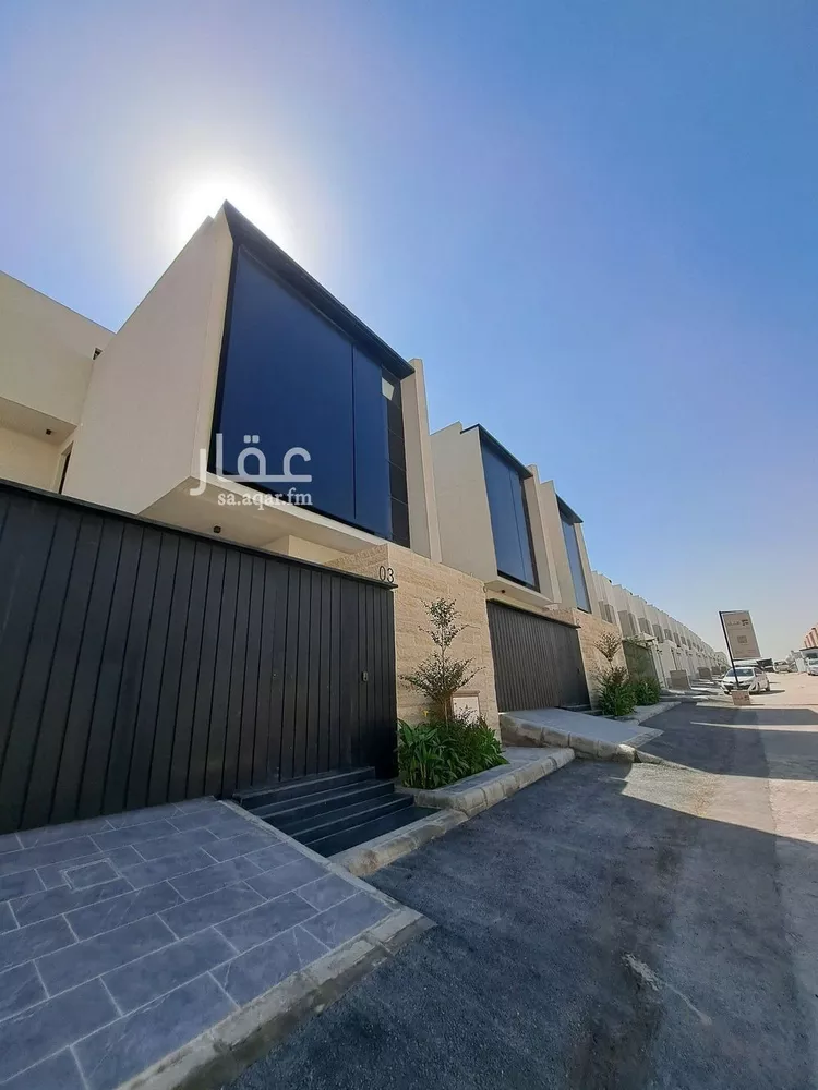 فيلا للبيع في شارع الغربي , حي النرجس, مدينة الرياض, منطقة الرياض