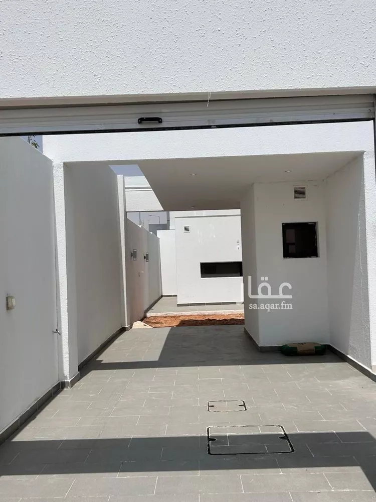 فيلا للإيجار في شارع شمس الدين البخاري, حي مطار الملك خالد الدولي, مدينة الرياض, منطقة الرياض صورة 5