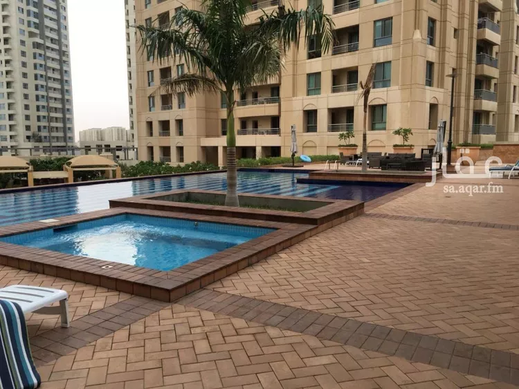 شقة للبيع في شارع اوس ابن خالد ابن عبيد, حي الفيحاء, مدينة جدة, منطقة مكة المكرمة صورة 5