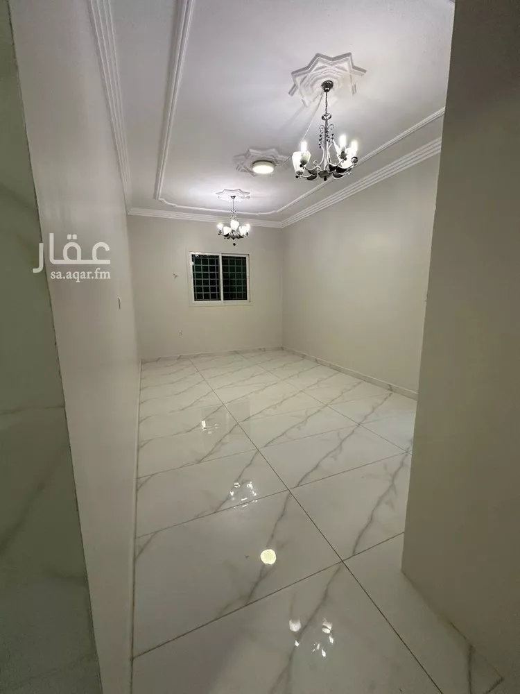 دور للإيجار في شارع ضيدة, حي حطين, مدينة الرياض, منطقة الرياض صورة 4