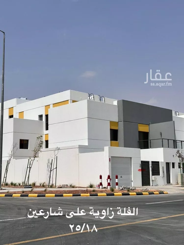 فيلا للإيجار في شارع شمس الدين البخاري, حي مطار الملك خالد الدولي, مدينة الرياض, منطقة الرياض صورة 2