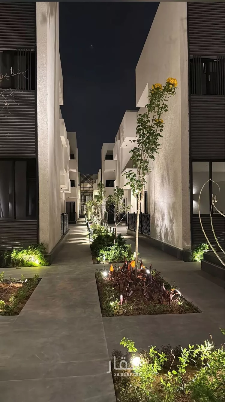 شقة للبيع في شارع محمد بن عبدالعزيز الدغيثر, حي الملقا, مدينة الرياض, منطقة الرياض صورة 2