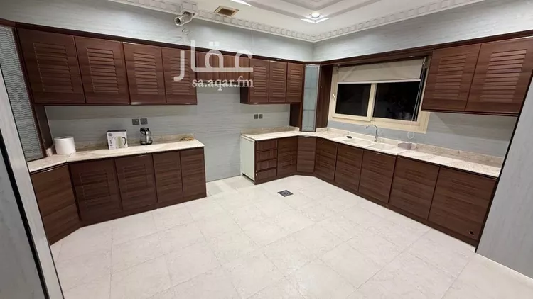 Floor for Rent in Riyadh Hittin صورة 3