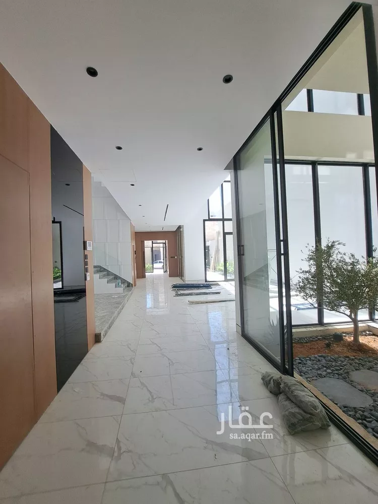 فيلا للبيع في شارع الغربي , حي النرجس, مدينة الرياض, منطقة الرياض