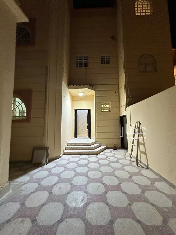 دور للإيجار في شارع ضيدة, حي حطين, مدينة الرياض, منطقة الرياض صورة 2