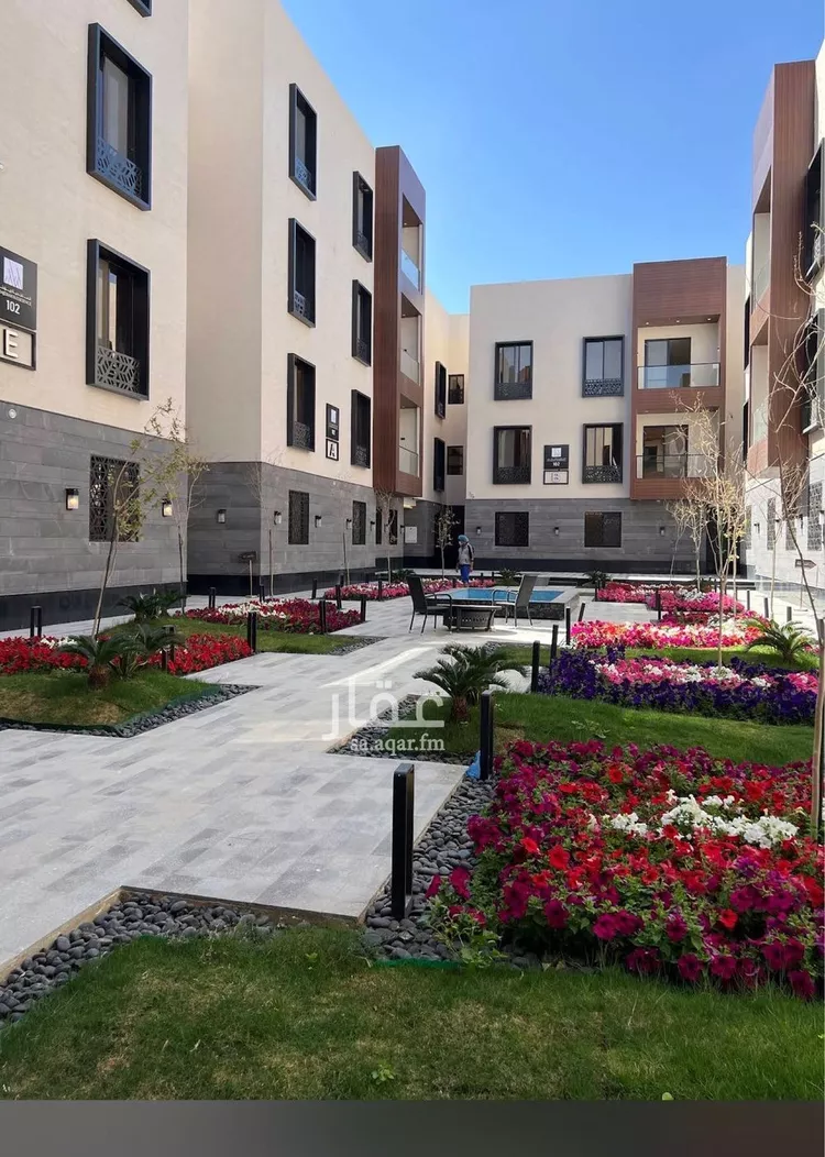 شقة للإيجار في شارع عبدالله بن العاص, حي العارض, مدينة الرياض, منطقة الرياض