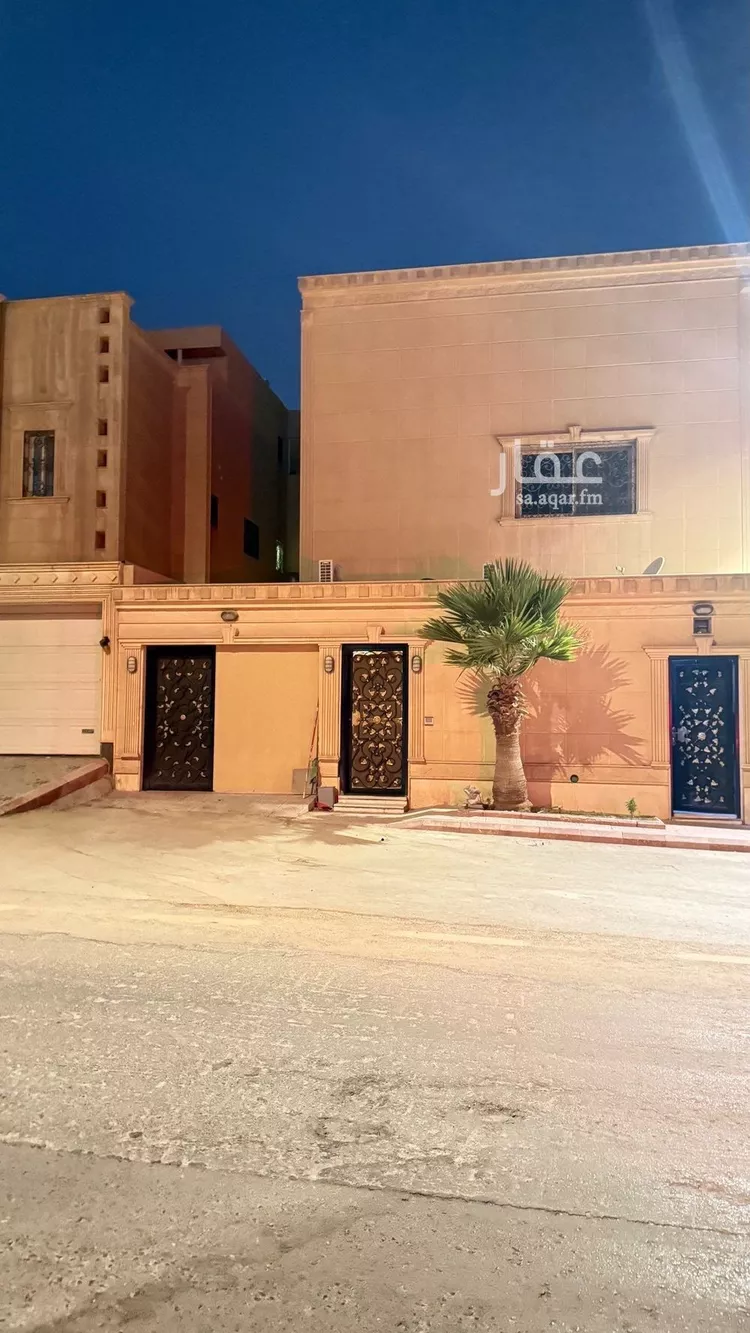 Floor for Rent in Riyadh Hittin
