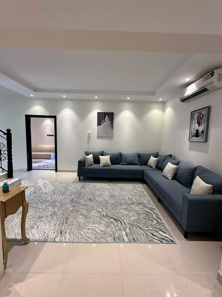 Villa for Sale in Riyadh Dhahrat Laban صورة 5