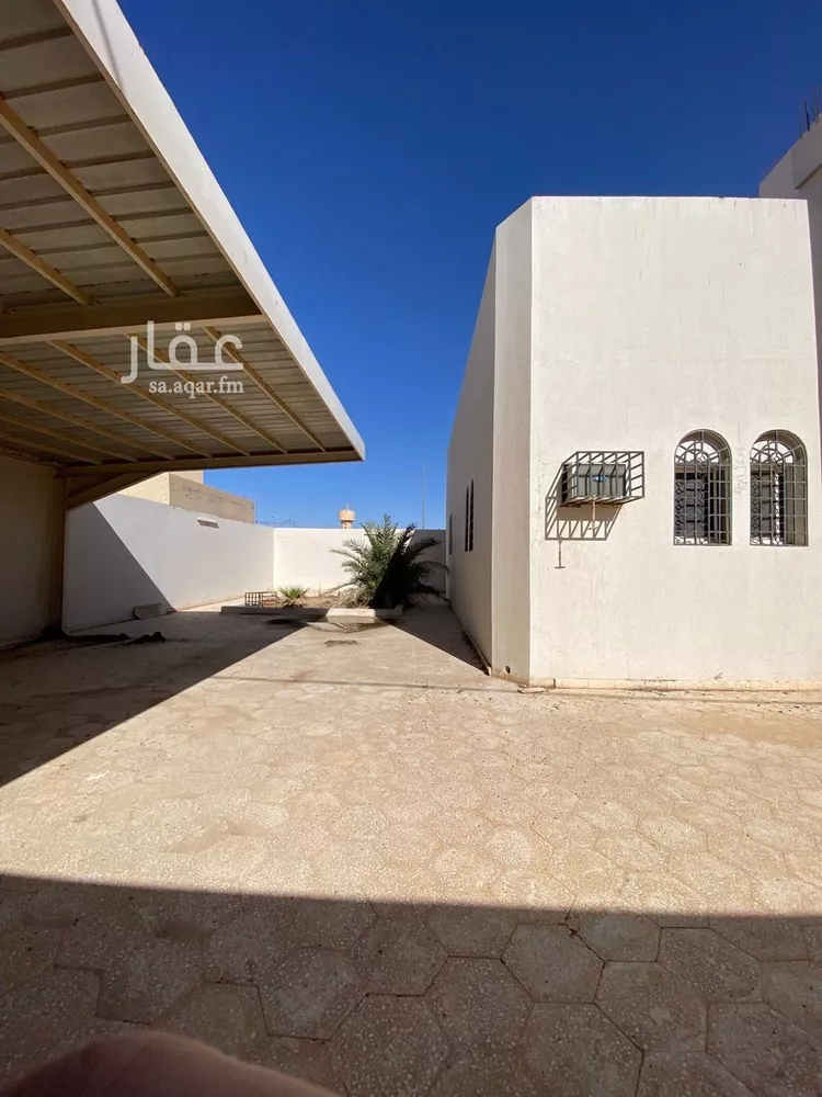 فيلا للبيع في شارع ثابت بن ابي زيد الانصاري, حي الخزان, مدينة رياض الخبراء, منطقة القصيم صورة 2
