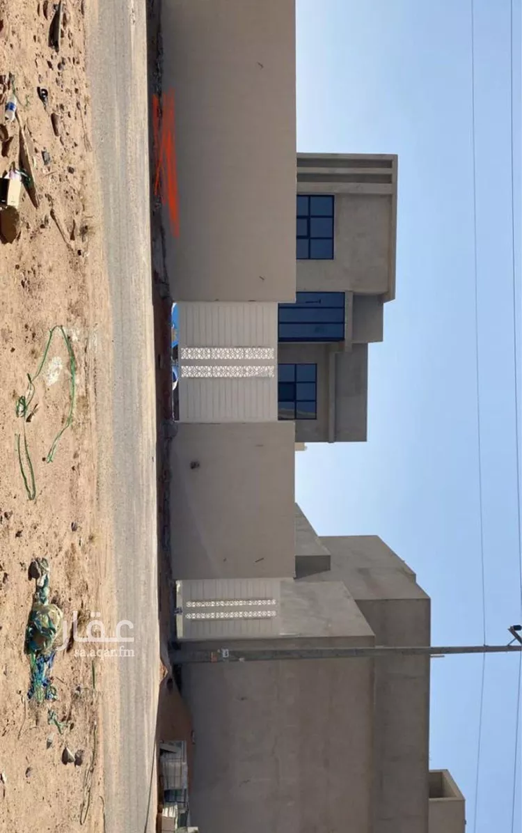 فيلا للبيع في حي اليرموك, مدينة رياض الخبراء, منطقة القصيم