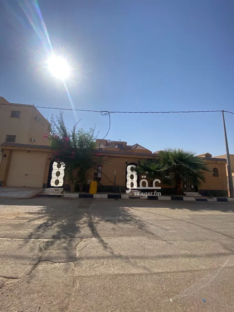 فيلا للبيع في شارع الربيع بن سهل بن الحارث, حي اليرموك, مدينة رياض الخبراء, منطقة القصيم صورة 3