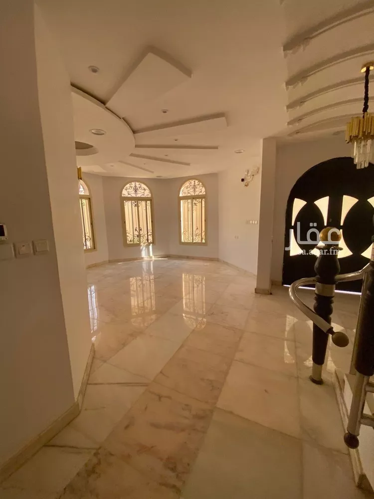 فيلا للبيع في شارع الربيع بن سهل بن الحارث, حي اليرموك, مدينة رياض الخبراء, منطقة القصيم صورة 5