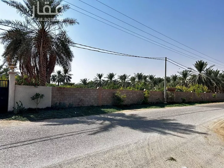 استراحة للبيع في شارع عبدالله بن خلف الخزاعي, مدينة بريدة, منطقة القصيم صورة 4