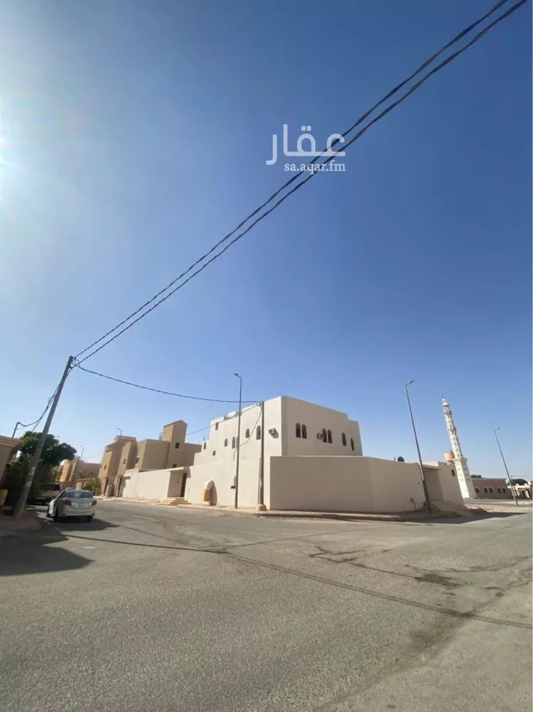 فيلا للبيع في شارع ثابت بن ابي زيد الانصاري, حي الخزان, مدينة رياض الخبراء, منطقة القصيم