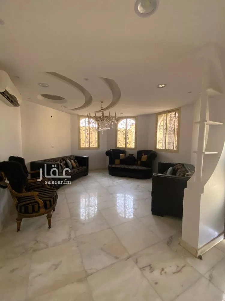 فيلا للبيع في شارع الربيع بن سهل بن الحارث, حي اليرموك, مدينة رياض الخبراء, منطقة القصيم صورة 4