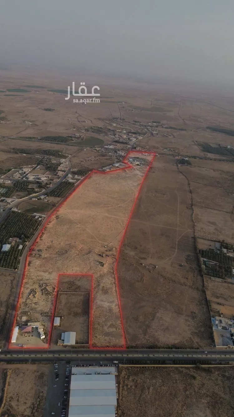 أرض للبيع في شارع شارع, حي القدس, مدينة رياض الخبراء, منطقة القصيم