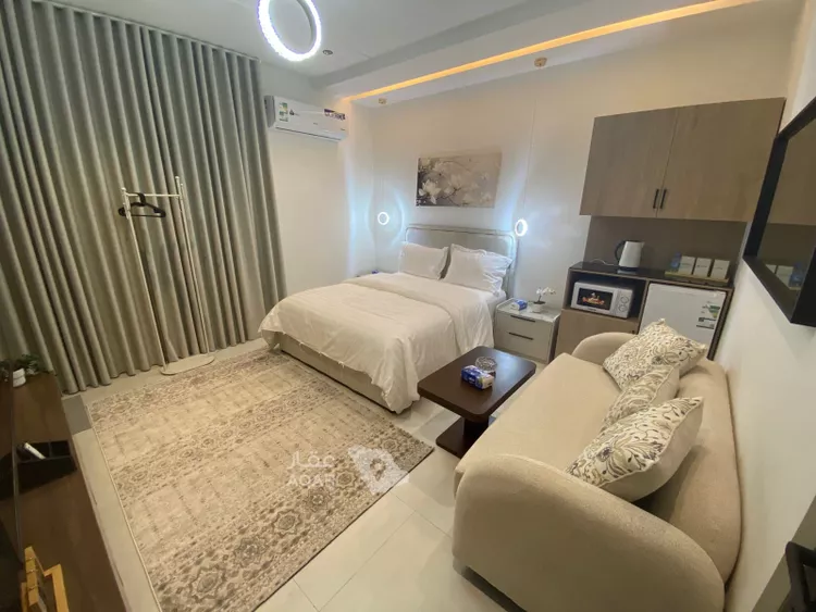 Studio for rent in Jeddah Al Manar 3