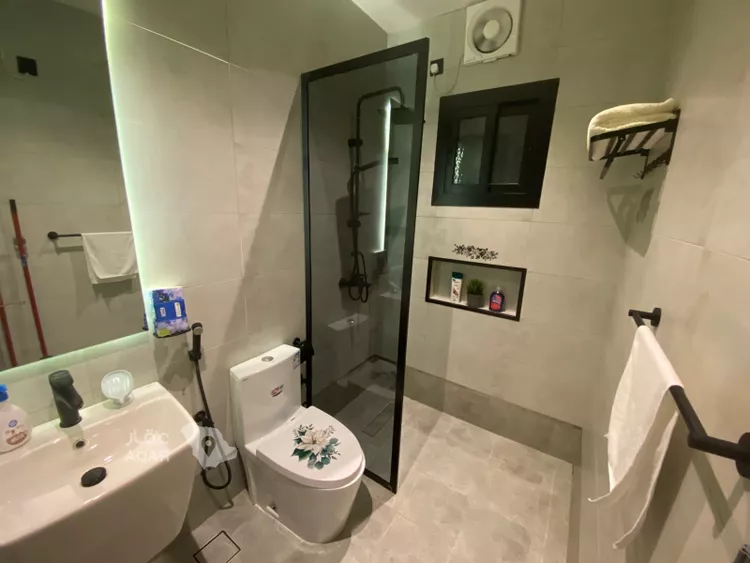 Studio for rent in Jeddah Al Manar 8