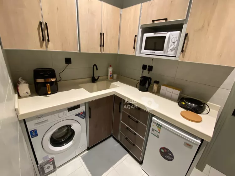 Studio for rent in Jeddah Al Manar 6