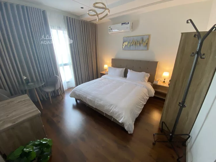Studio for rent in Jeddah Al Manar 4