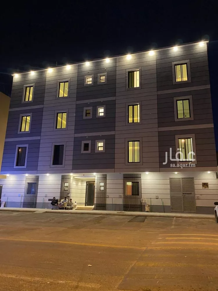 شقة للبيع في شارع الاعتدال, حي بدر, مدينة الرياض, منطقة الرياض