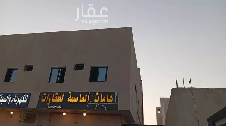 Building for Rent in Riyadh Ash Sharq صورة 3