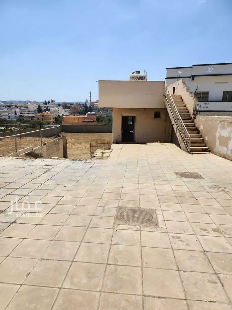 أرض للبيع في شارع الحارث بن الربيع ، حي الحمران ، بلجرشي ، بلجرشي صورة 2