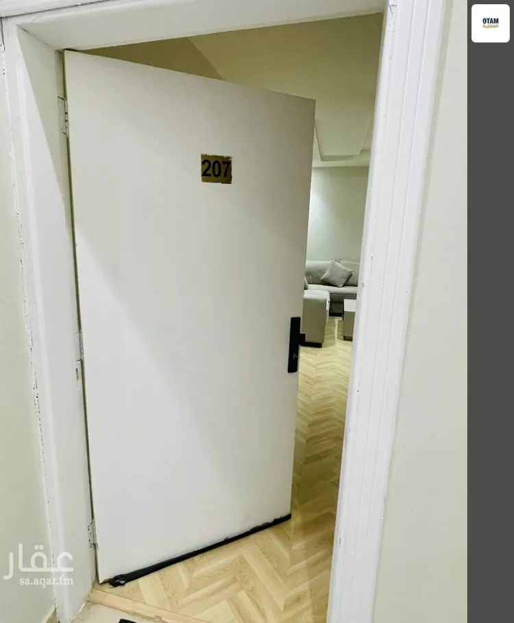 شقة للإيجار في شارع الجمال, حي الحمراء, مدينة الرياض, منطقة الرياض صورة 3