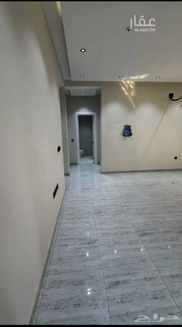 شقة للإيجار في شارع وادي زمزم, حي القادسية, مدينة الرياض, منطقة الرياض صورة 4