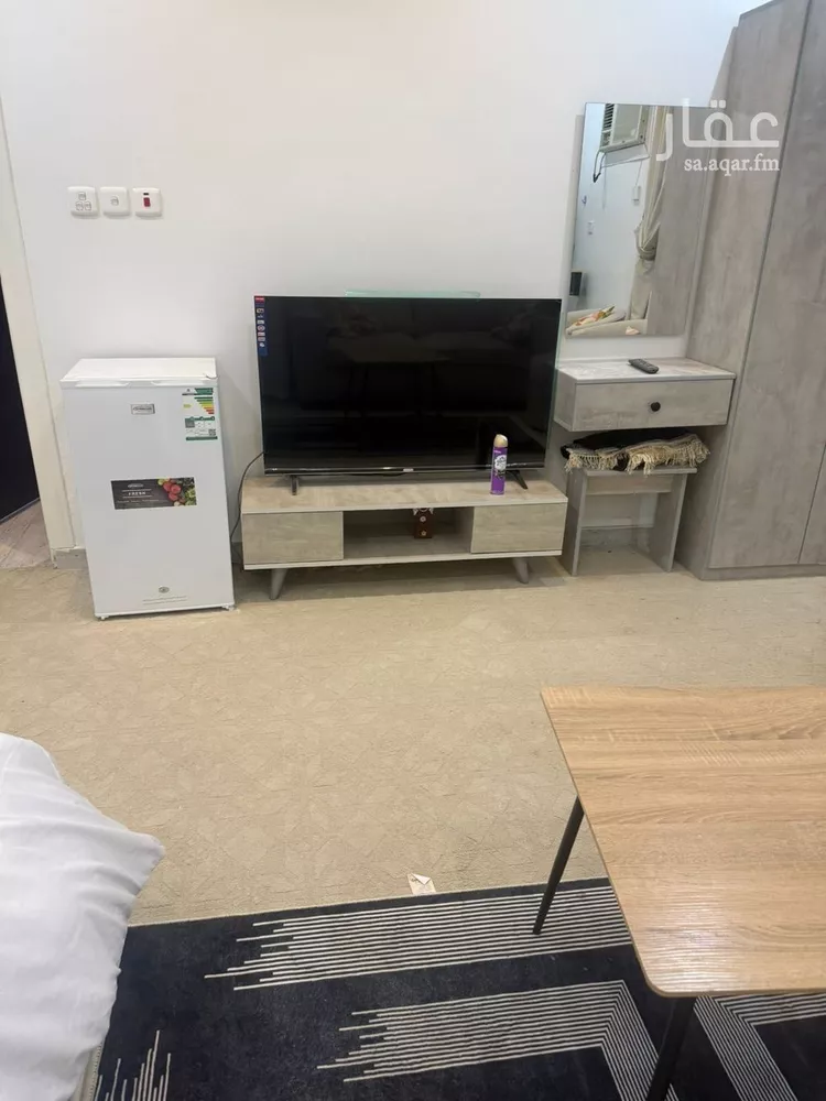 شقة للإيجار في شارع جعفر بن أبي بكر لبني, حي الرمال, مدينة الرياض, منطقة الرياض 19