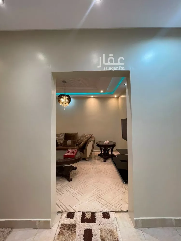 شقة للإيجار في شارع الخوارزمي, حي اليرموك, مدينة الرياض, منطقة الرياض صورة 5