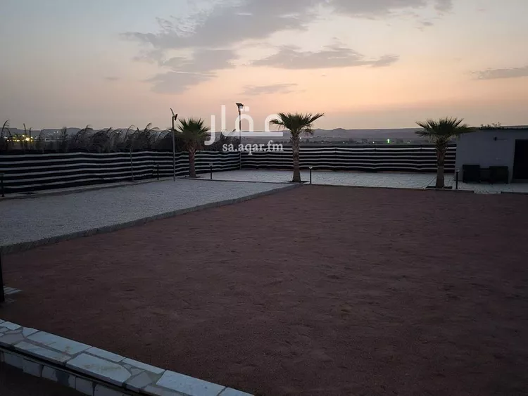 استراحة للإيجار في مدينة مخطط استراحات العماريه, منطقة الرياض 13