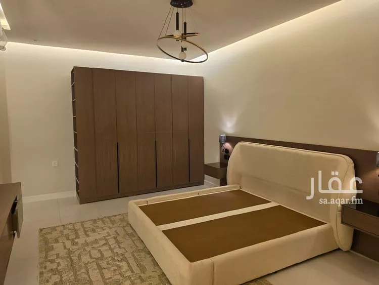 شقة للإيجار في شارع صالح الشثري, حي طويق, مدينة الرياض, منطقة الرياض صورة 5