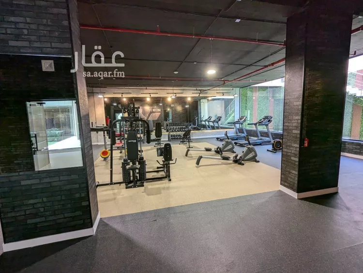 شقة للإيجار في شارع, حي حطين, مدينة الرياض, منطقة الرياض 18