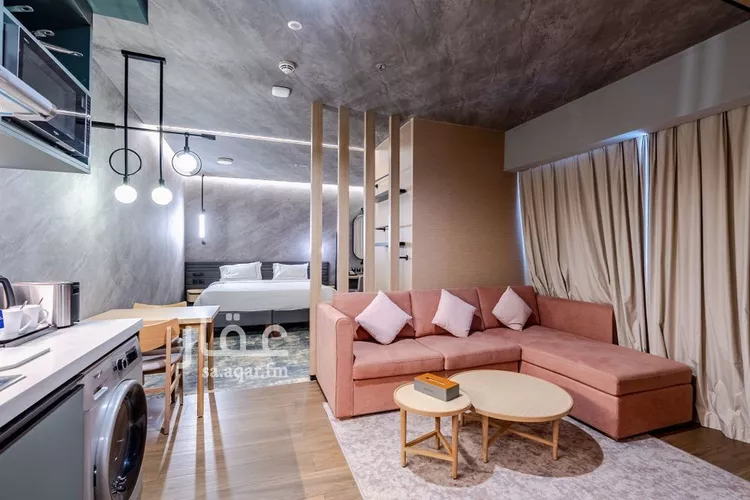 Studio for sale in Mecca Al Khansa 8
