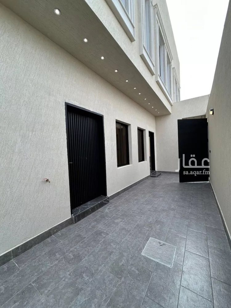 فيلا للإيجار في شارع وادي نعام, حي ضاحية نمار, مدينة الرياض, منطقة الرياض 13