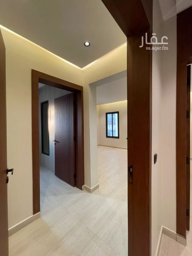 شقة للبيع في شارع الحارث بن حاطب الجمحي, حي البيان, مدينة الرياض, منطقة الرياض 8