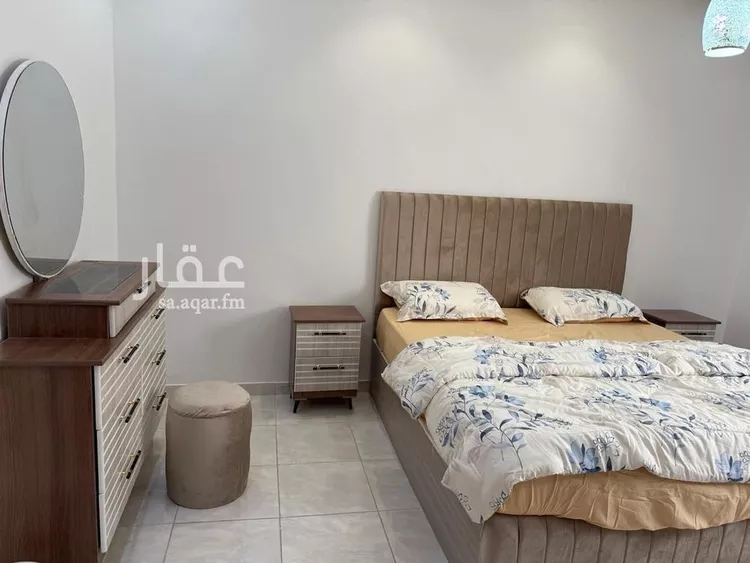 شقة للإيجار في شارع مصطفى المنفلوطي, حي الرمال, مدينة الرياض, منطقة الرياض 16