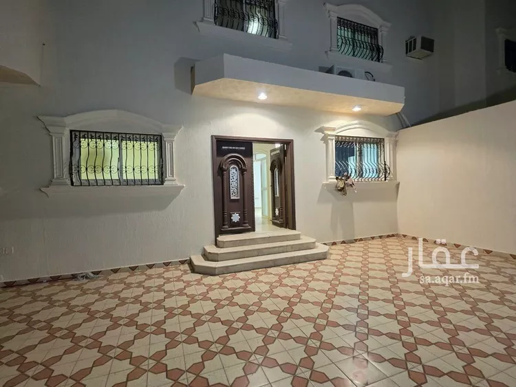 دور للإيجار في شارع محمد الأرجاني, حي شبرا, مدينة الرياض, منطقة الرياض 13