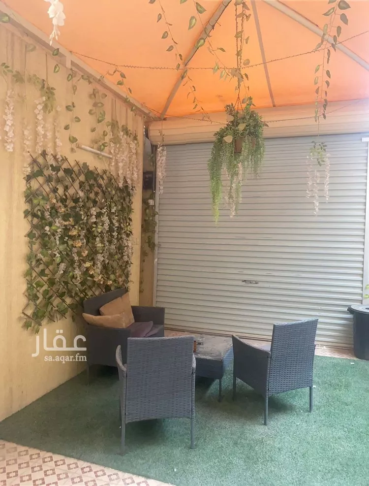 دور للإيجار في شارع الرافدة, حي النهضة, مدينة الرياض, منطقة الرياض 8