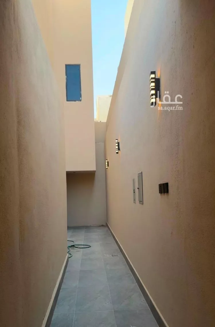 دور للإيجار في شارع عبدالعزيز بن إسماعيل, حي المونسية, مدينة الرياض, منطقة الرياض 12