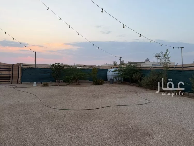 أرض للإيجار في حي الزاهر, مدينة الرياض, منطقة الرياض صورة 4