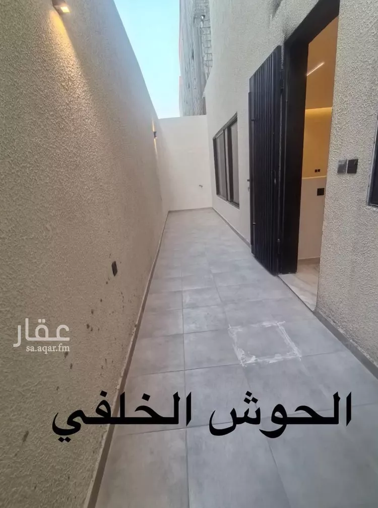 فيلا للبيع في شارع عيد بن محمد الأنصاري, حي الفاروق, مدينة الرياض, منطقة الرياض صورة 4
